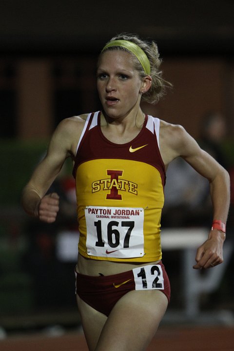 2010 Payton Jordan-195.JPG - 2010 Payton Jordan Invitational, May 1, Cobb Track and Angell Field, Stanford, California.